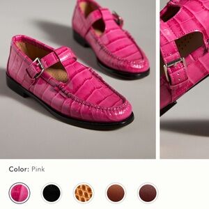 Meet your Posher, Christen